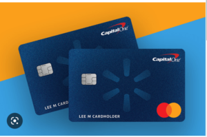Walmart Credit Card Login