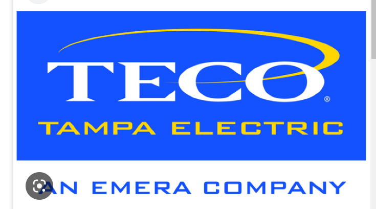 TECO (Tampa Electric & Peoples) Credit Card Login