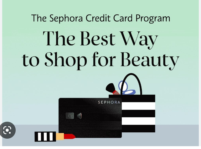Learn Every thing about Sephora Credit Card Login, Customer Services, Payments