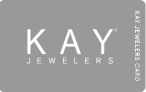 Kay Jewelers Credit Card