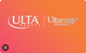 Ultra Credit Card