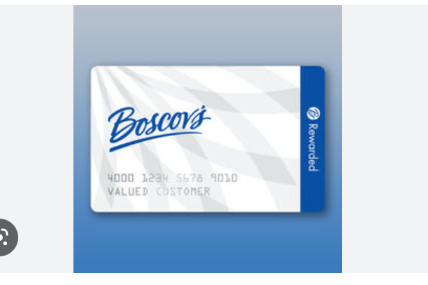 Boscov’s Credit Card Login,