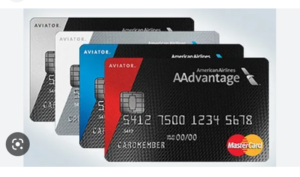 American Airlines Aviator Credit Card Login