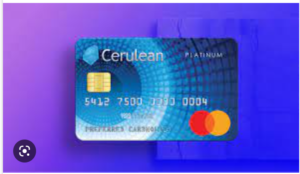 Cerulean Credit Card Login