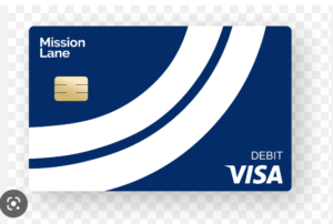 Mission Lane Credit Card Login