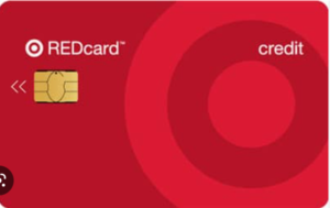 Target Credit Card
