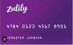 Zulily Credit Card