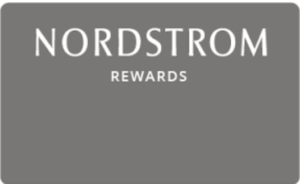 Nordstrom Credit Card