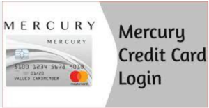 Mercury Credit Card