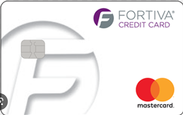 Frotiva Credit Card