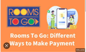 Rooms To Go Credit Card Login