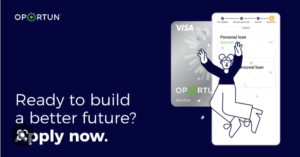 Oportun Credit Card Login,