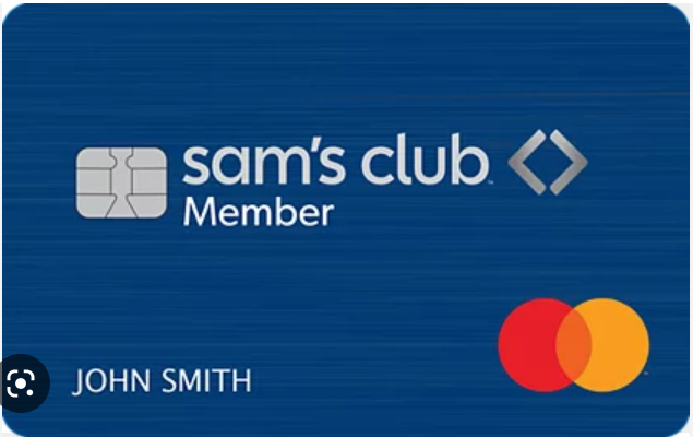 Good Sam Credit Card Login