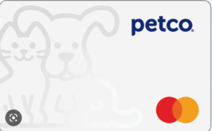 Petco Credit Card