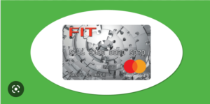 Fit Credit Card Login