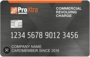 At Home Credit Card Login,