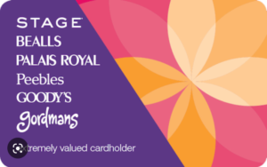 Bealls Credit Card Login