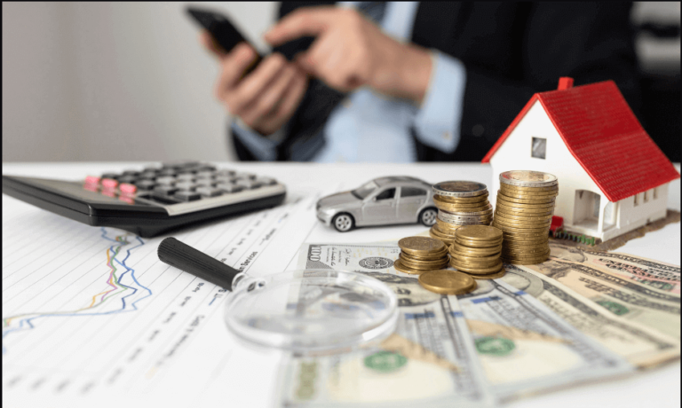 The Benefits of Using Commercial Loan Truerate Services