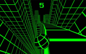 slope unblocked games