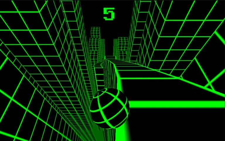 Learn All About Slope Unblocked Games