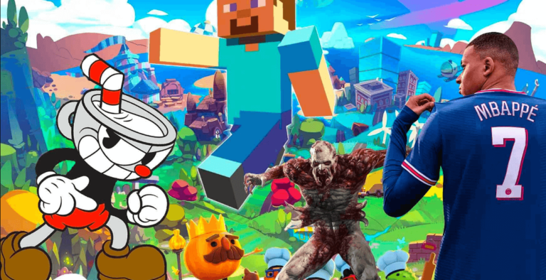 Unleash Your Competitive Side with Two Player Games Unblocked