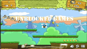 unblocked games 77