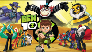 unblocked games by ben