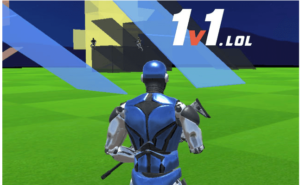 1v1.lol unblocked