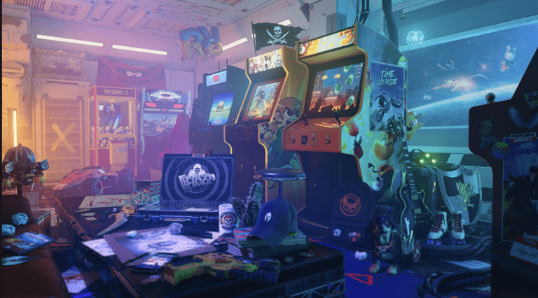 Exploring the Wacky and Unpredictable World of Crazy Games 66