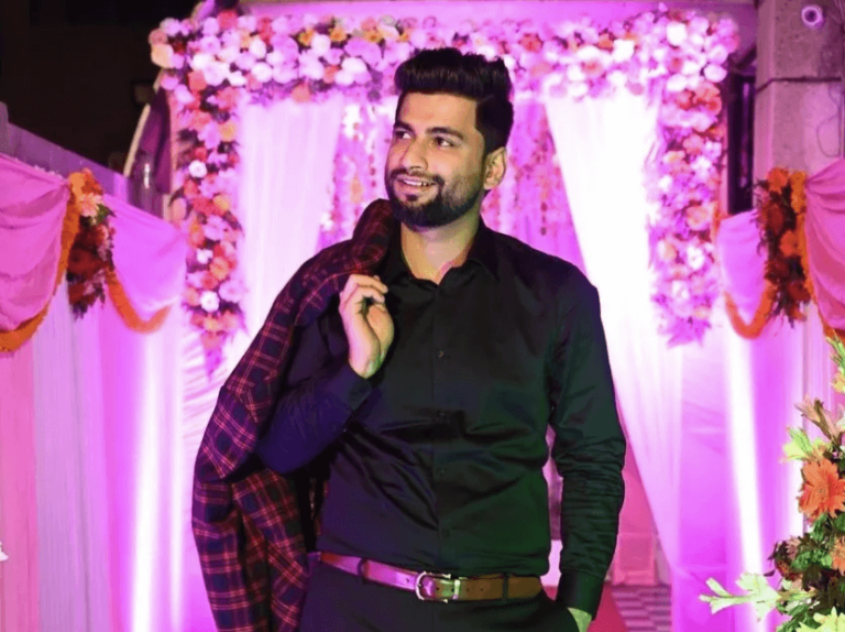 The Unfortunate Reality: Harsh Gujral Age is a Hurdle for Many