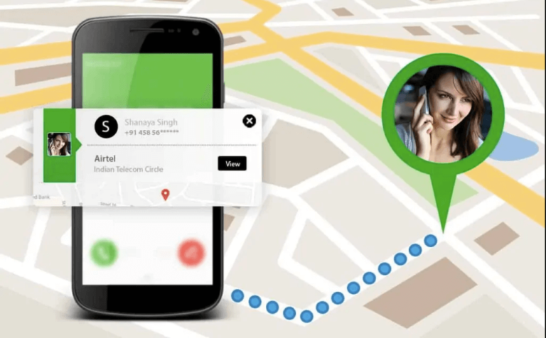 Track Your Loved Ones with Mobile Number Tracker Pakistan