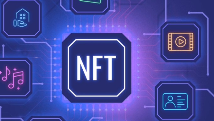 Exploring the New Trends in the NFT Market: A Revolution in Digital Ownership