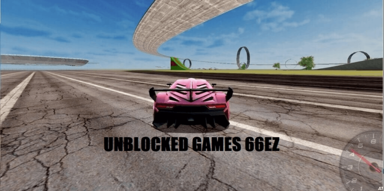 Why Unblocked EZ Should Be Your Go-To Site for Online Entertainment