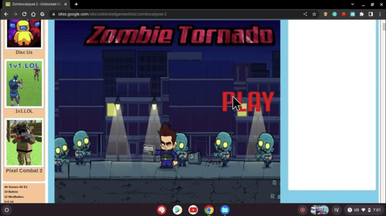 A Gamer’s Paradise: How to Access Unbloked Games 66 EZ