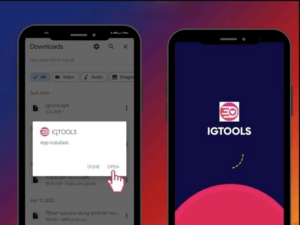 igtools net story