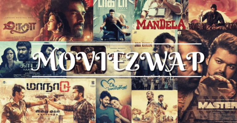 Why Telugu Movie Wap is Taking the Film Industry by Storm