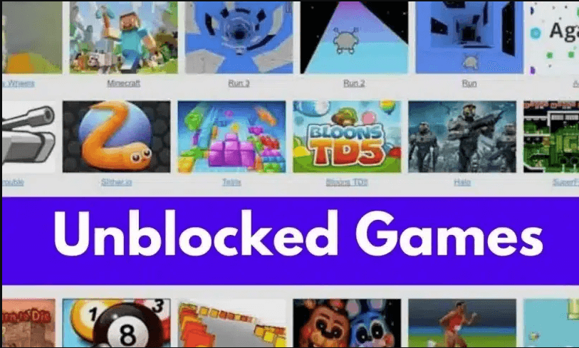 unblocked games 66 at school