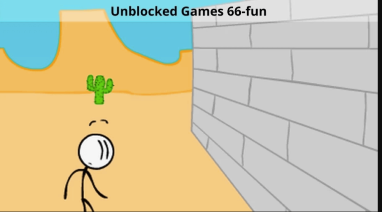 unlock games 66