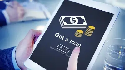 guaranteed loan approval no credit check