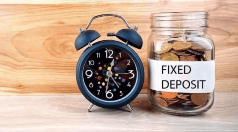 Fixed Deposit – Latest FD Interest Rates 2023