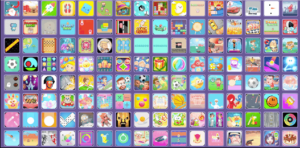 unlocked game 66