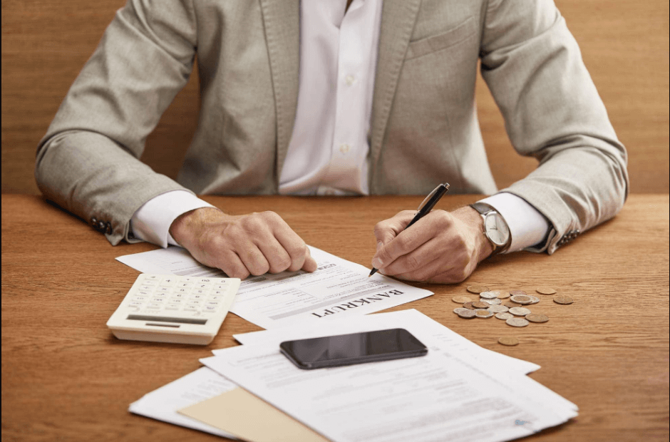 bankruptcy attorney near me