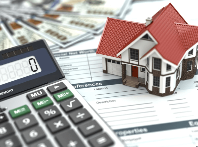 Why Dave Ramsey Mortgage Calculator is the Key to Paying Off Your Home 