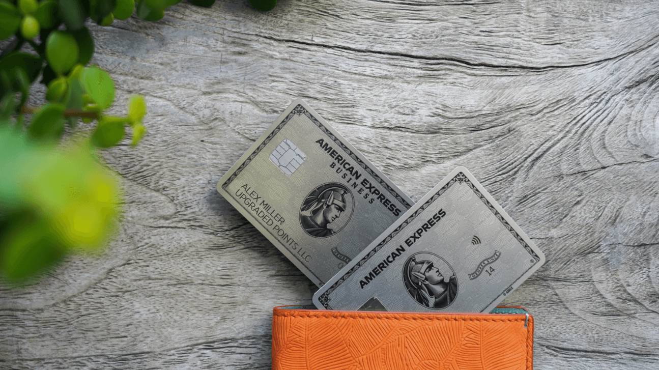 do you need a good credit score for an amex platinum