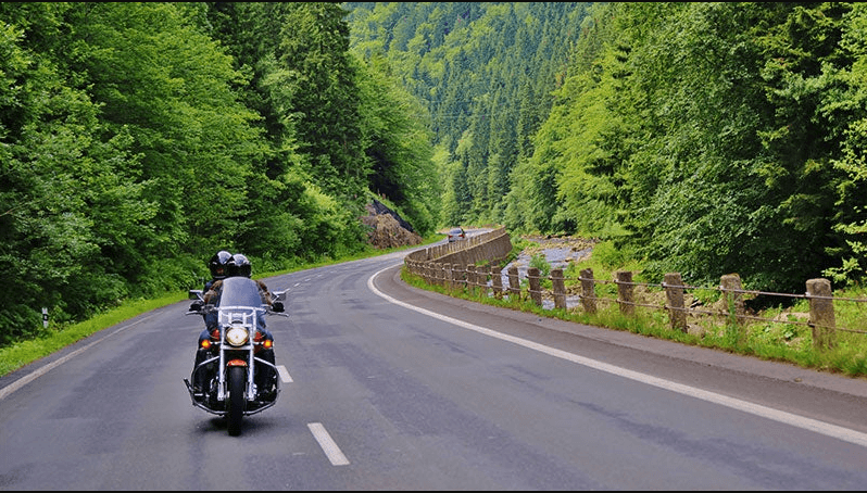 motorcycle loan calculator