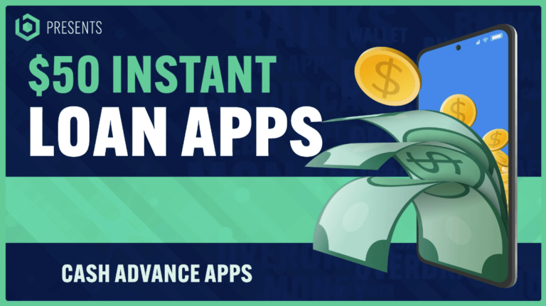$50 loan instant app