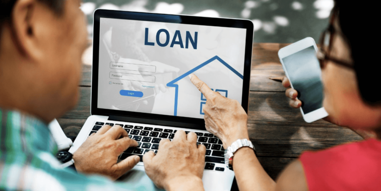 american web loan