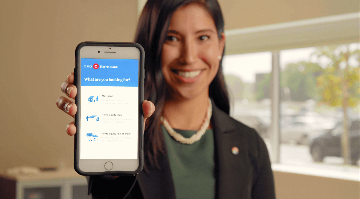 bmo harris loan