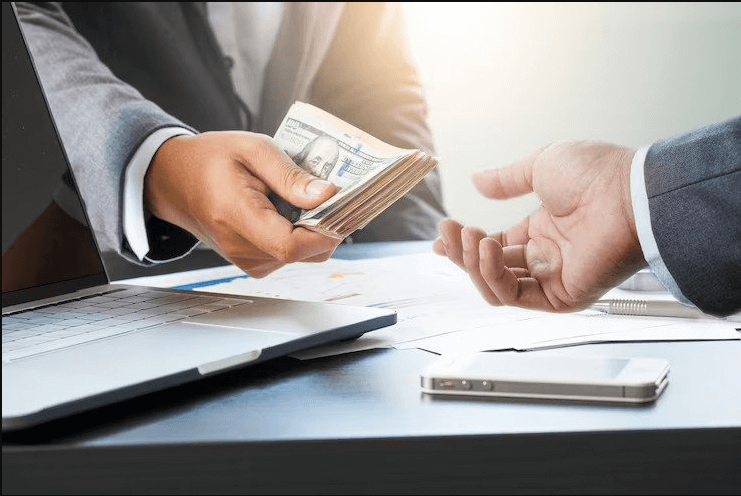 who do you contact if you've already accepted more loan money