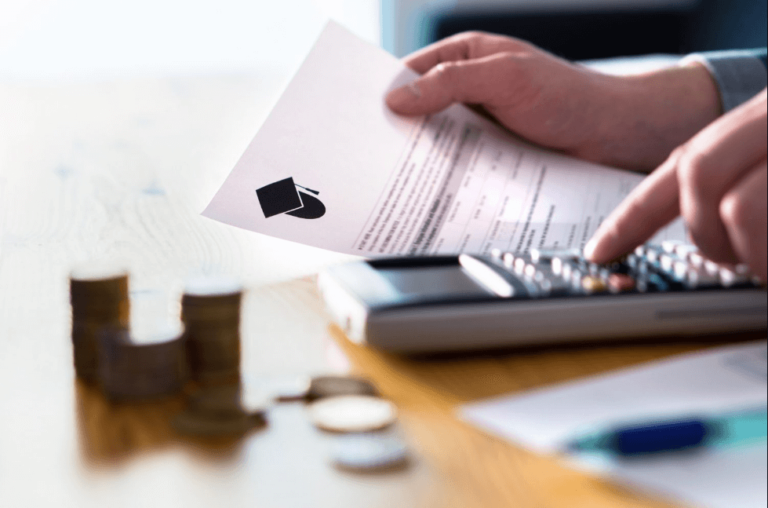 aspire student loan